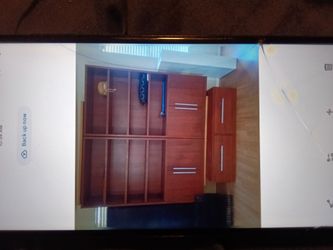 Tv Entertainment Center