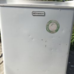 Mini Refrigerator