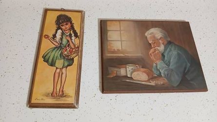 Wall Decoration