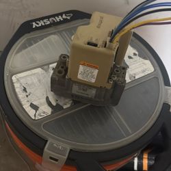 Smart Gas Valve
