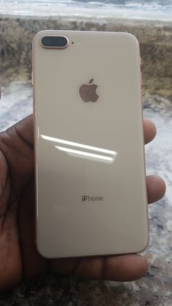 IPhone 8 Plus 256 Gb