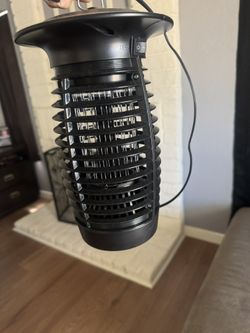 Insect Zapper