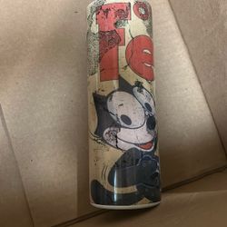 Cup Felix The Cat 
