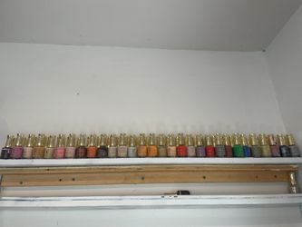 Gel beauty Polish  Nails Supply 