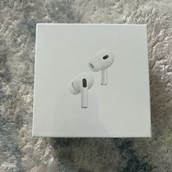 AirPods Pro 2
