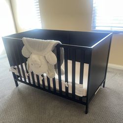 Baby Crib