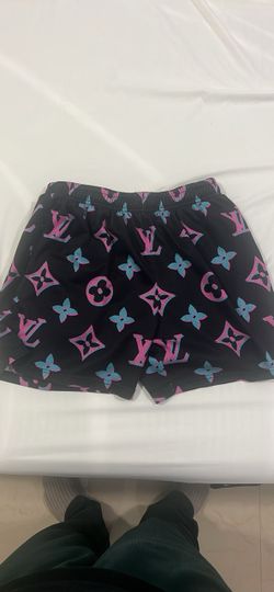 Replica Basketball Shorts