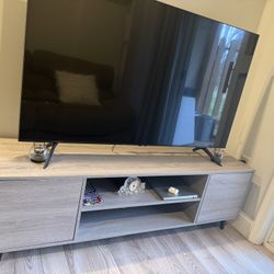 TV stand