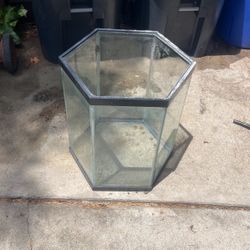 Fish Tank Or Reptile Cage