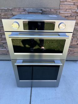 KitchenAid Microwave Oven