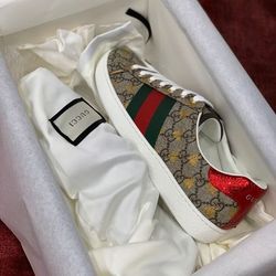 Gucci Sneaker Size For Men Size 11