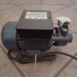 Surface Pump 