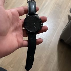 guess watch