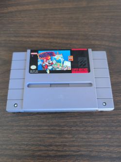 Super Nintendo Mario Paint