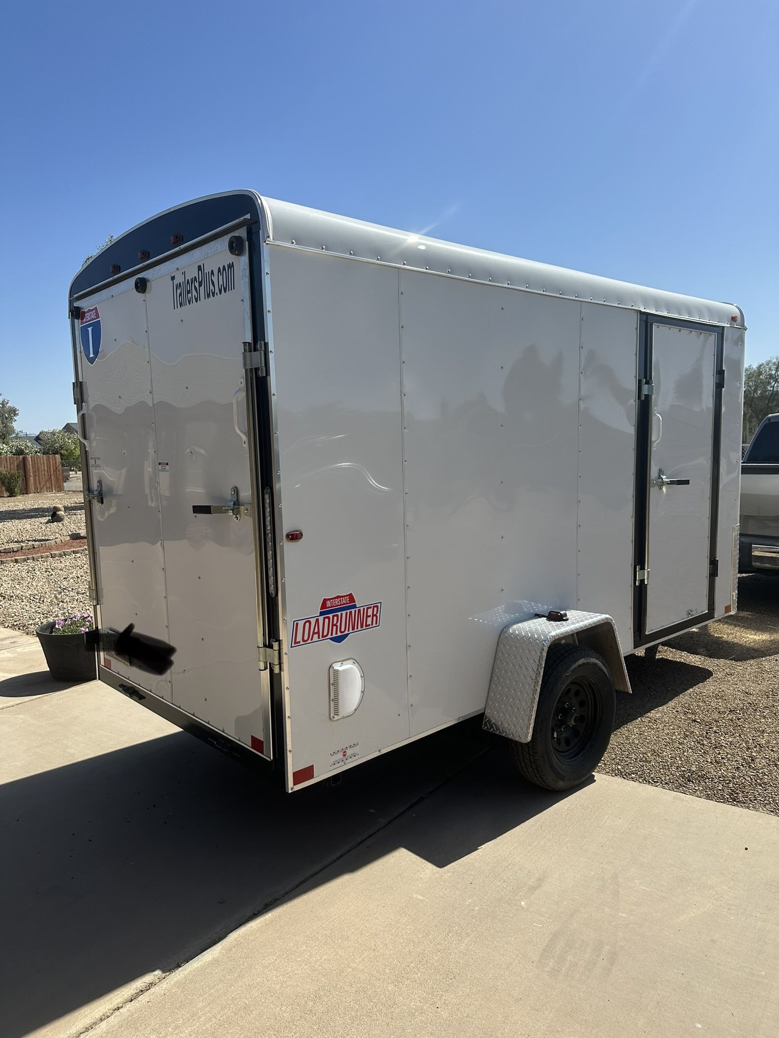 Trailersplus Reviews - 9dg9gti