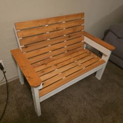 Wood Chair Seats 2