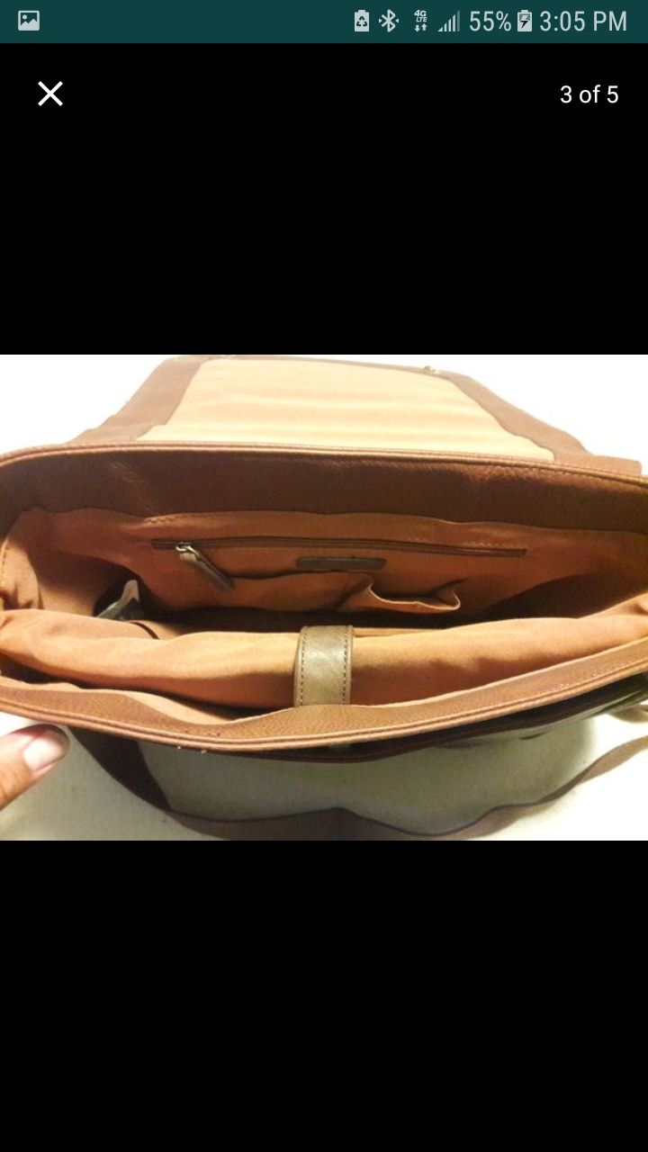New Aldo bag