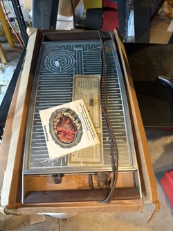 Tools - Need To Move…