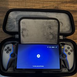 30th Anniversary PS Portal 