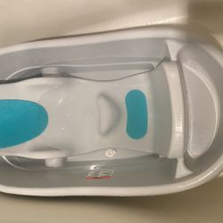 Baby/toddler Bath