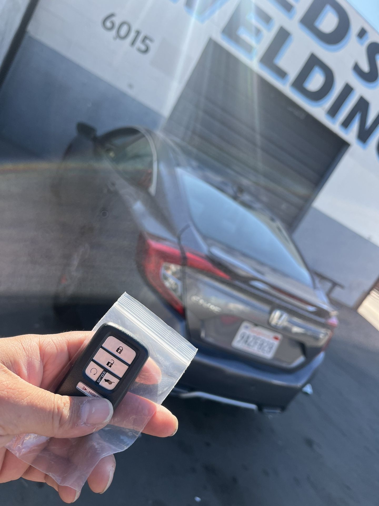 Car And Truck Keys Fobs And Remotes