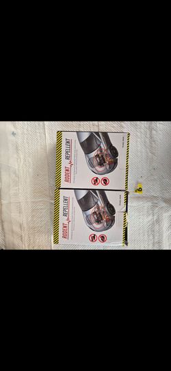 Rodent Repellent Model AB28 – 2 Pack