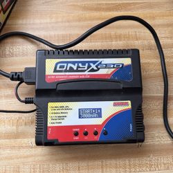 ONYX 230 RC Charger