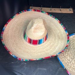 Sombrero Mexicano