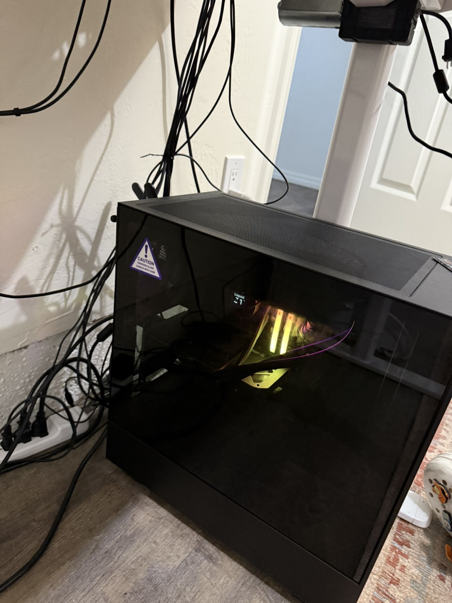 Gaming Pc Ryzen 7 7700x 4060 Ti