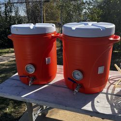 Beer Making Equipment 