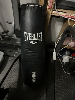 Everlast Gym Bag
