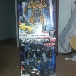 Transformers