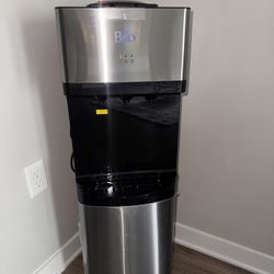 Brio Stainless Steel Water Dispenser 
