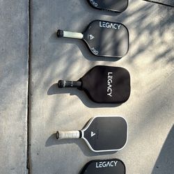 Legacy Pickleball Paddles