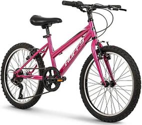 Huffy  Mountain Bike Pink