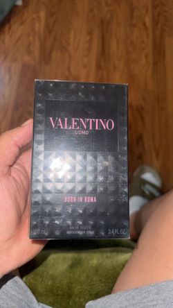 Valentino born in Roma