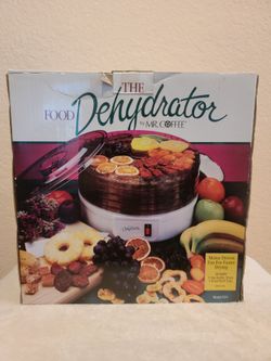 Food Dehydrater