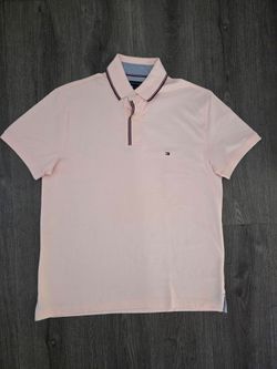 Tommy Hilfiger polo shirt