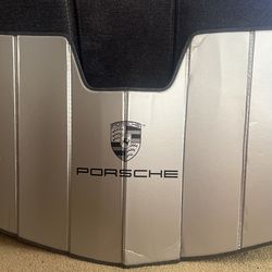 Genuine Porsche Sun Shade