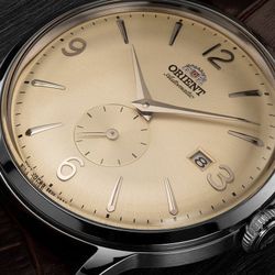 Orient Bambino 