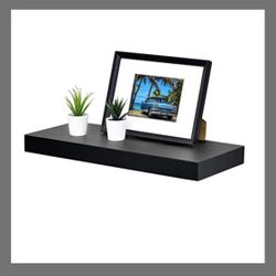Floating Wall Shelf 