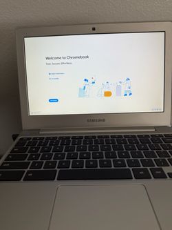 Chrome Book