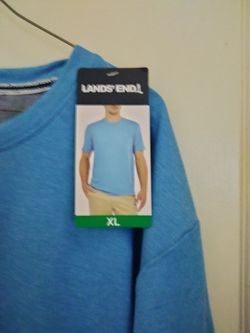 Men's shirt size xl