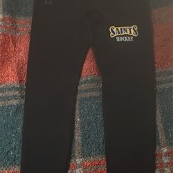 Legging, Size Medium, Casual, Sporty, Warmth