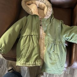 Kids Jacket