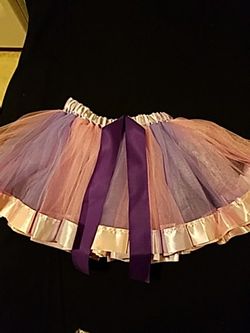 NEW!! Girls Tutu