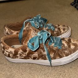 SHOES GOLFWANG X CONVERSE