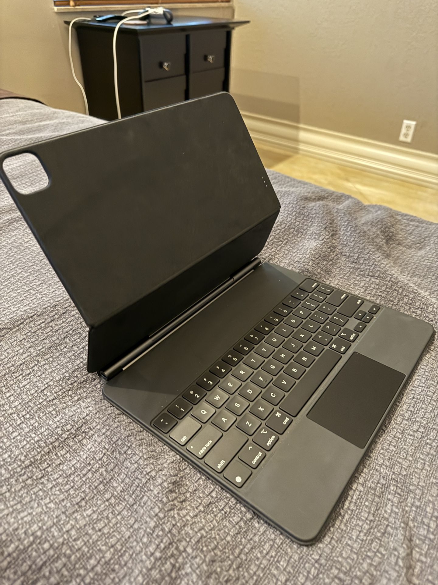Magic Keyboard for iPad Pro 12.9” (3rd/4th/5th/6th Gen)
