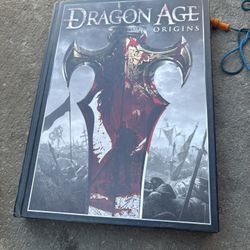 Dragon Age Origins