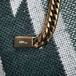 Gold Chain